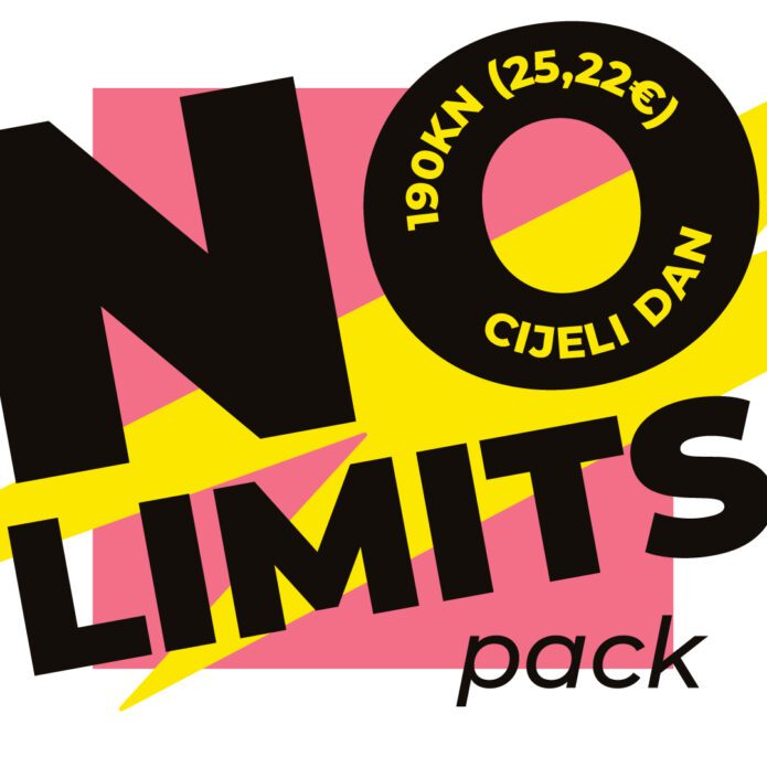 No Limits Pack∞