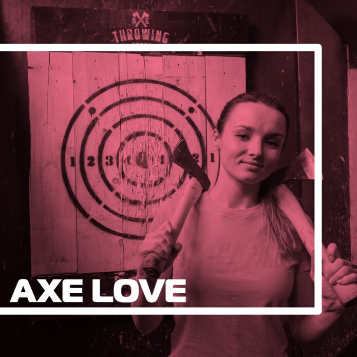 Axe Love