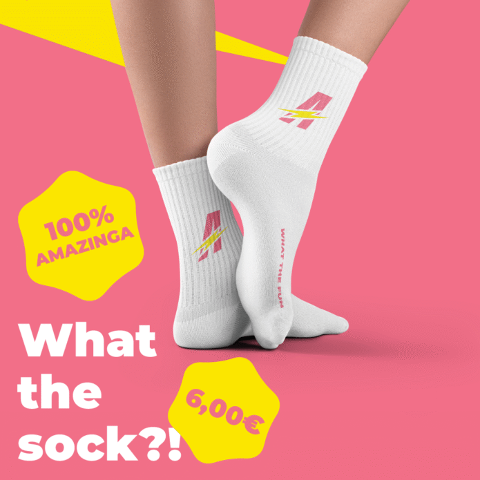 Amazinga čarape